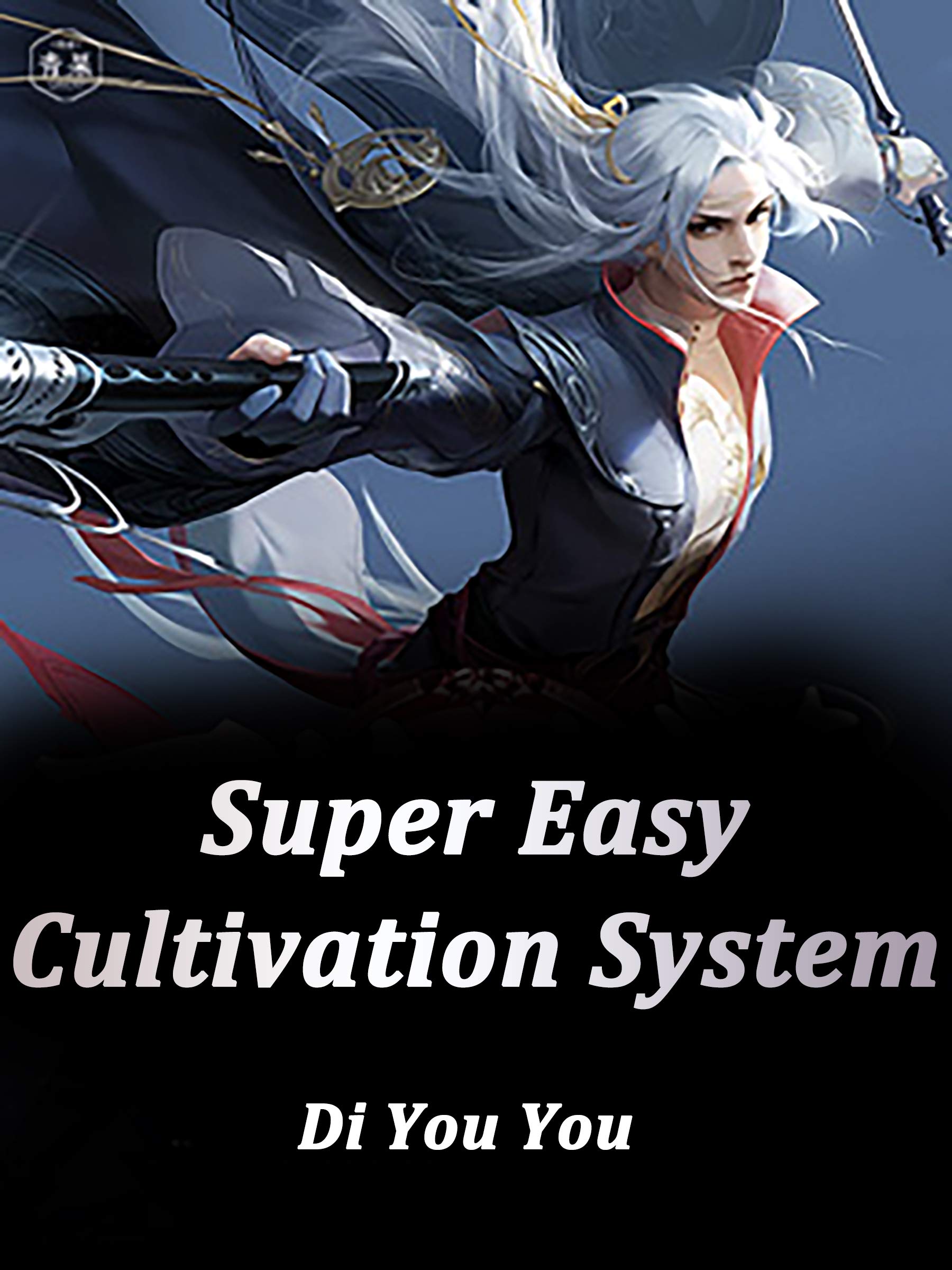 Super Easy Cultivation System: Book 1 (Kindle Edition)