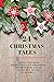 24 Christmas Tales: Advent Calendar Storybook