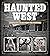 Haunted West: Legendary Tal...