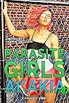 Parasite Girls: Akakia 4
