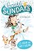 Ice Cream and Sweet Dreams (Sprinkle Sundays)