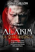 Alakim. La Quadrilogia