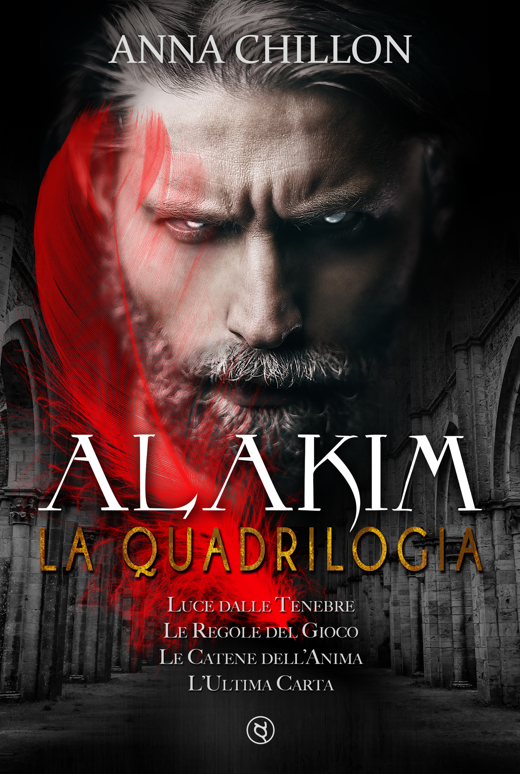 Alakim. La Quadrilogia (Kindle Edition)