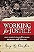 Working for Justice by Amy B. Chesler