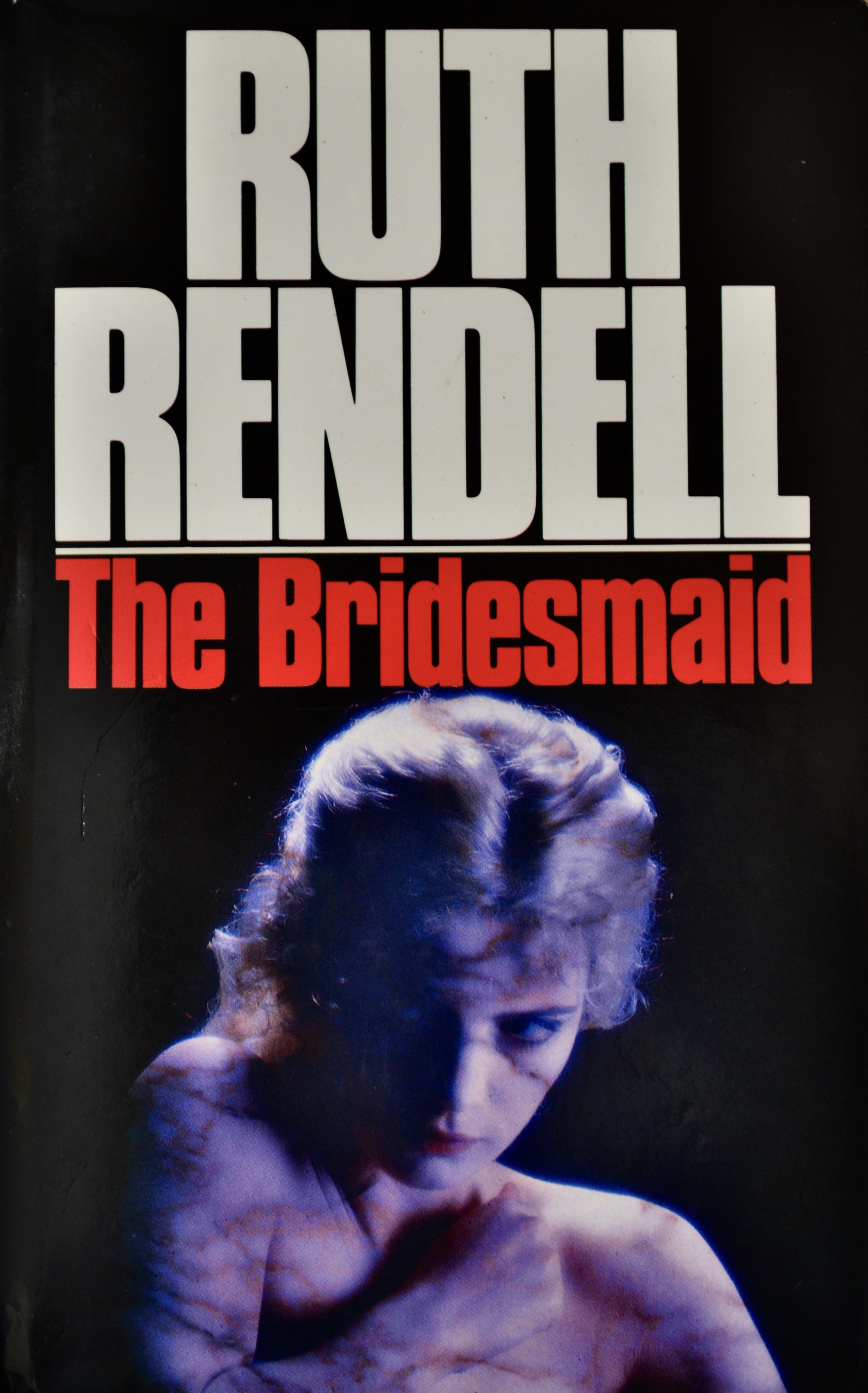 The Bridesmaid