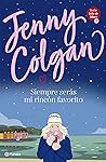 Siempre serás mi rincón favorito by Jenny Colgan