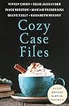 Cozy Case Files, A Cozy Mystery Sampler, Volume 11 by Vivien Chien