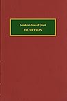 London's Inns of Court (Palfreyman's London Series Book 2)