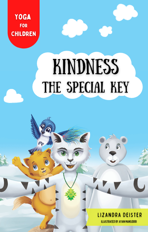 Kindness: The Special Key (Paperback)
