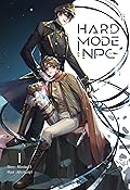 Hard Mode NPC เล่ม 1