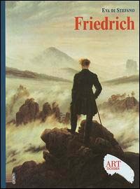 Friedrich (Paperback)