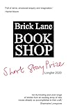 Brick Lane Bookshop: Short Story Prize — Longlist 2020