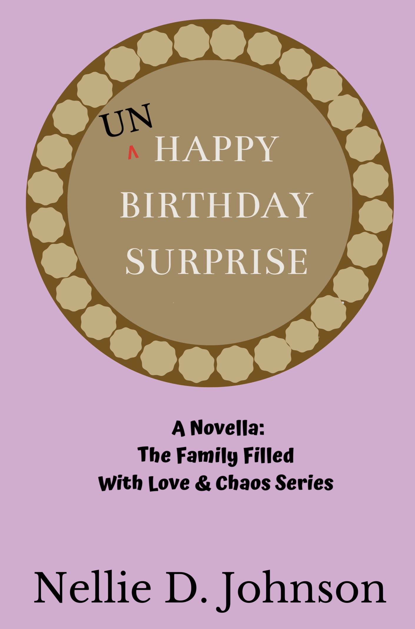 UnHappy Birthday Surprise