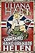 Hand Grenade Helen (The Scarlet Chronicles Book 2)