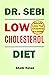 Dr Sebi Low Cholesterol Die...