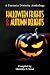 Halloween Frights and Autum...