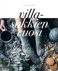 Villasukkien vuosi (Paperback)