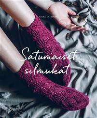 Satumaiset silmukat (Paperback)