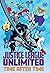 Justice League Unlimited: Time After Time