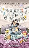 My Family and Other Idiots by Ruby Brady: Comic diary of a Teenager in Lockdown (Ruby Brady Diaries Book 2) Book cover for My Family and Other Idiots by Ruby Brady: Comic diary of a Teenager in Lockdown (Ruby Brady Diaries Book 2)