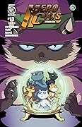 Hero Cats #13