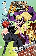 Hero Cats #14