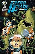 Hero Cats #15