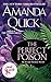 The Perfect Poison (Arcane Society, #6) by Amanda Quick