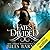 Fates Divided (Halven Rising, #1)