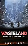 Wasteland: Book T...