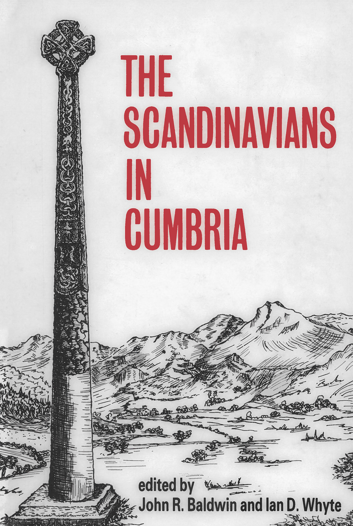 The Scandinavians in Cumbria