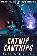 Catnip Cantrips