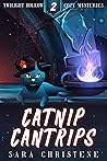 Catnip Cantrips