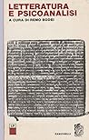 Letteratura e psi...