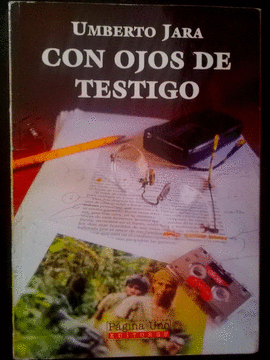 Con ojos de testigo
