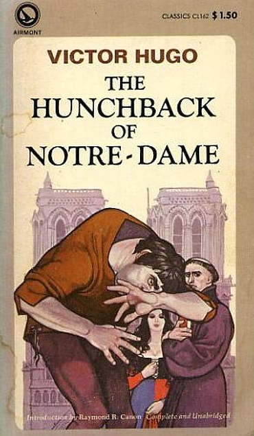The Hunchback of Notre-Dame