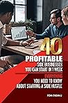 40 Profitable Sid...