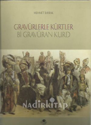 Gravürlerle Kürtler