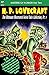 Masters of Horror, Vol. Two, H. P. Lovecraft, The Ultimate Illustrated Weird Tales Collection, Pt. 1