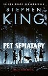 pet sematary by Stephen  King
