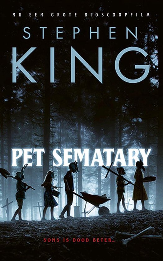 pet sematary