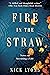 Fire in the Straw: Notes on Inventing a Life