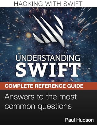 Understanding Swift