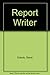 Report Writer