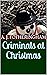 Criminals at Christmas (Lam...