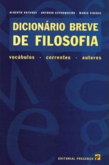 Dicionário breve de filosofia