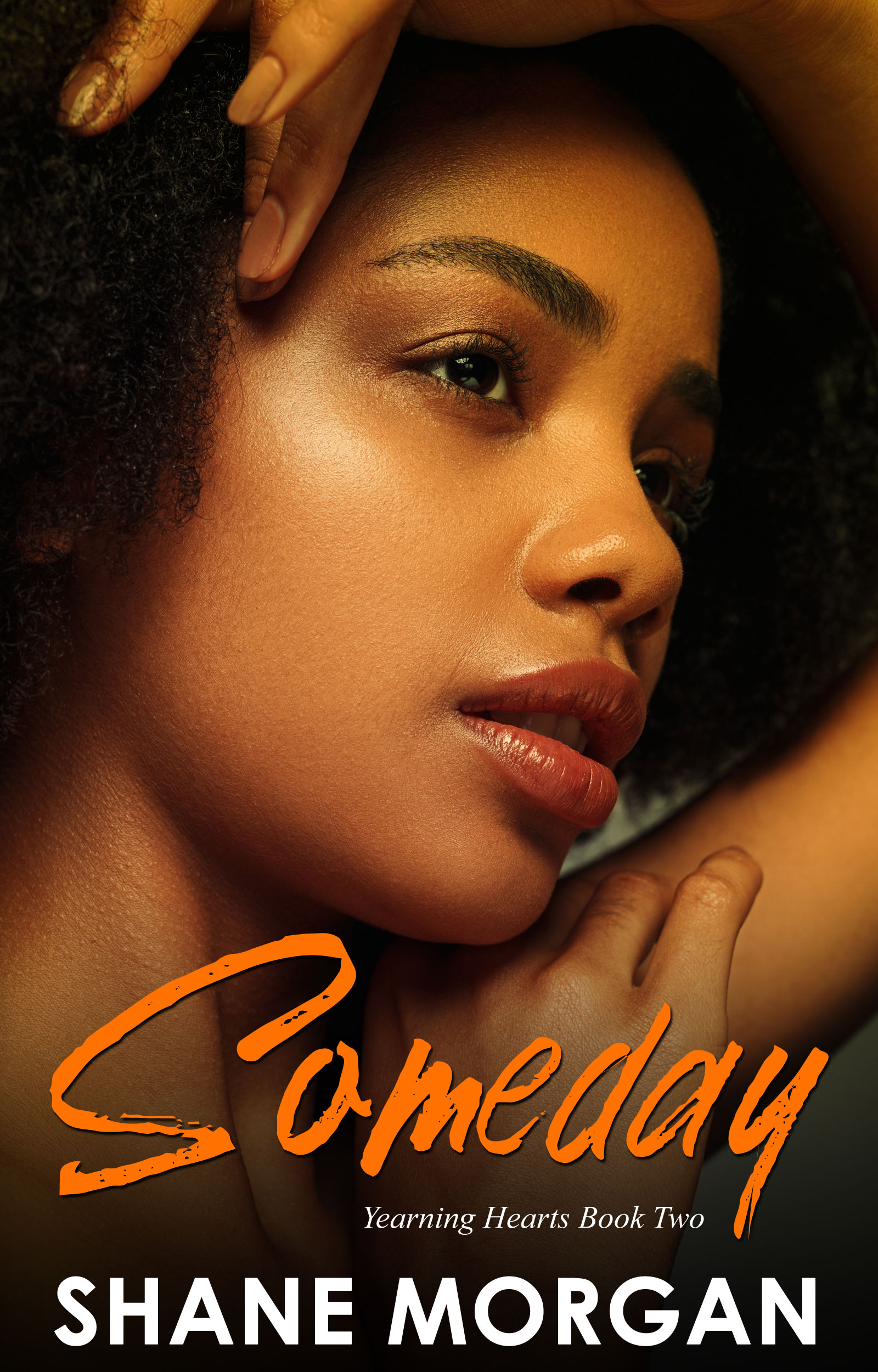 Someday (Yearning Hearts #2)