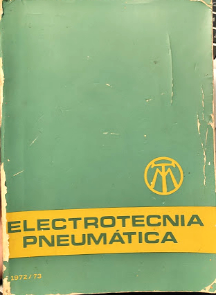 Electrotecnia Pneumática