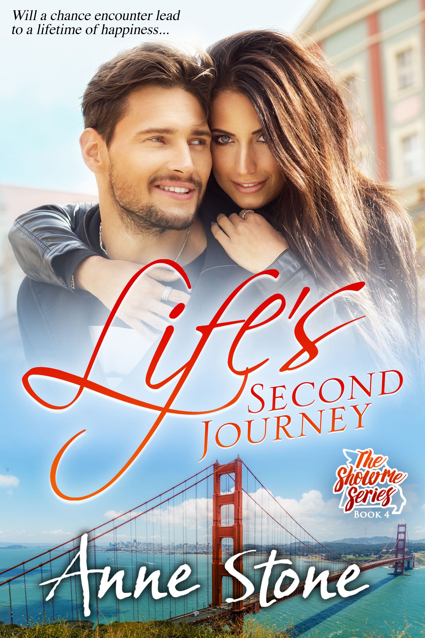 Life's Second Journey (Show Me, #4)