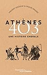 Athènes 403. Une ...